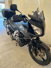 Suzuki V-Strom 650 2007-thumb-6