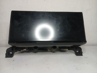Οθόνη Multimedia από Peugeot 3008 Allure Pack 2022 - 9838917380 122239A1 122240A1