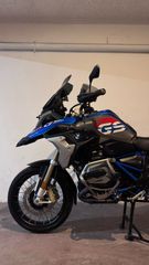 Bmw R 1200 GS LC 2017 Rallye