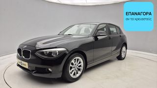 Bmw 116 2013 i | ΕΩΣ 5 ΕΤΗ ΕΓΓΥΗΣΗ