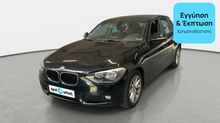 Bmw 116 2013 i | ΕΩΣ 5 ΕΤΗ ΕΓΓΥΗΣΗ