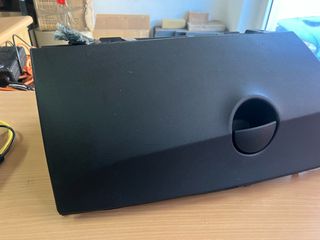 Fiat 500/Abarth 500 ‘15-25 ντουλαπάκι συνοδηγού 735638296 / 735578449-thumb-2