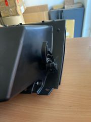 Fiat 500/Abarth 500 ‘15-25 ντουλαπάκι συνοδηγού 735638296 / 735578449-thumb-5