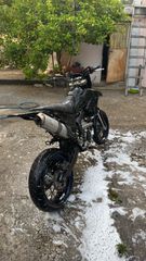Yamaha WR 250X 2009-thumb-3