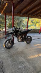 Yamaha WR 250X 2009-thumb-4