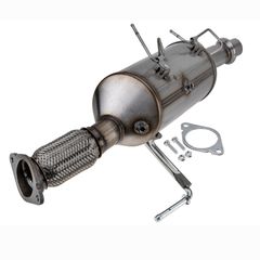 Φίλτρο Σωματιδίων Πετρελαίου DPF για NISSAN NV400 DCI135/DCI160 2014-,MOVANO B 2.3CDTI 2014-,RENAULT MASTER III 2.3DCI 2014-