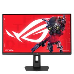 Asus XG27ACMEG Gaming Monitor 27" Fast IPS 260Hz QHD 1ms 2560x1440 HDR400