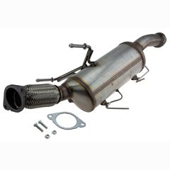 Φίλτρο Σωματιδίων Πετρελαίου DPF για NISSAN NV400 DCI135/DCI160/DCI170 2014-,OPEL MOVANO B 2.3CDTI 2014-,RENAULT MASTER III 2.3DCI 2014-