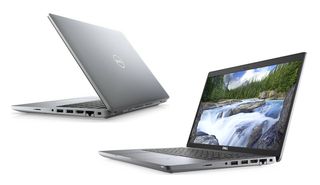 DELL Laptop Latitude 5420, Factory Refurbished Grade A, i7-1185G7, 16/256GB SSD, 14" Touchscreen, Ca
