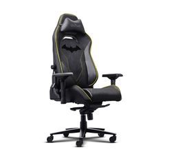 Trust GXT 721BM Καρέκλα Gaming Ρυθμιζόμενο PU Δέρμα Class 4 150kg