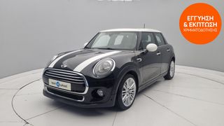 Mini Cooper 2015 | ΕΩΣ 5 ΕΤΗ ΕΓΓΥΗΣΗ