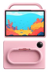 DOOGEE tablet U11 Kid, 11", 4/128GB, Android 16, 8580mAh, ροζ