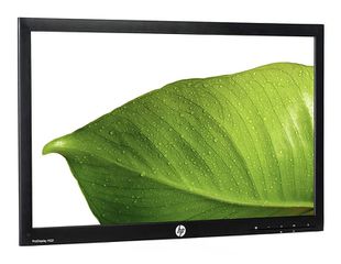 HP used οθόνη P221 LED, 21.5" Full HD, VGA/DVI, χωρίς βάση, Grade B