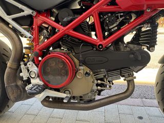 Ducati Hypermotard 1100 2009-thumb-2