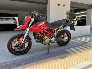 Ducati Hypermotard 1100 2009