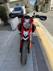 Ducati Hypermotard 1100 2009-thumb-3