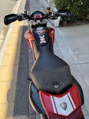 Ducati Hypermotard 1100 2009-thumb-4