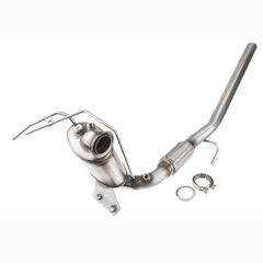 Φίλτρο Σωματιδίων Πετρελαίου DPF για ENG.1.4D VW POLO IV, SKODA FABIA II, SODA ROOMSTER, SEAT IBIZA III,SEAT IBIZA IV, SEAT CORDOBA, 2005-2010