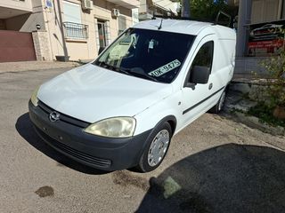 Opel Combo 2011 CDTI DIESEL 1.3