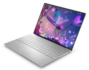 DELL Laptop XPS 13 Plus 9320, Factory Refurbished Grade A, i7-1260P, 16/512GB SSD, 13.3", Cam, Integ