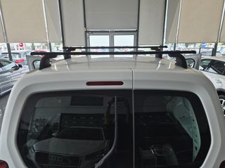 Κλούβα Citroen 2018 Berlingo 1.6 BlueHDi Euro6 100hp-thumb-7
