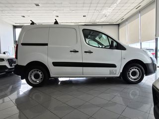 Κλούβα Citroen 2018 Berlingo 1.6 BlueHDi Euro6 100hp-thumb-8