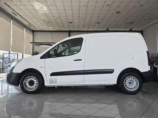 Κλούβα Citroen 2018 Berlingo 1.6 BlueHDi Euro6 100hp-thumb-9