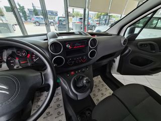 Κλούβα Citroen 2018 Berlingo 1.6 BlueHDi Euro6 100hp-thumb-37