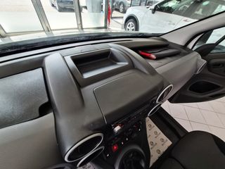 Κλούβα Citroen 2018 Berlingo 1.6 BlueHDi Euro6 100hp-thumb-38