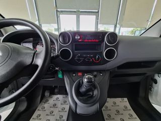 Κλούβα Citroen 2018 Berlingo 1.6 BlueHDi Euro6 100hp-thumb-39