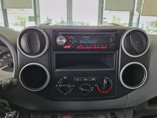 Κλούβα Citroen 2018 Berlingo 1.6 BlueHDi Euro6 100hp-thumb-40