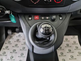 Κλούβα Citroen 2018 Berlingo 1.6 BlueHDi Euro6 100hp-thumb-41