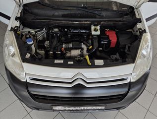 Κλούβα Citroen 2018 Berlingo 1.6 BlueHDi Euro6 100hp-thumb-45