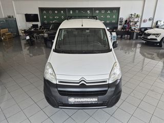 Κλούβα Citroen 2018 Berlingo 1.6 BlueHDi Euro6 100hp-thumb-10
