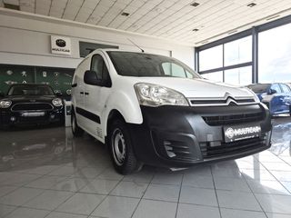 Κλούβα Citroen 2018 Berlingo 1.6 BlueHDi Euro6 100hp-thumb-11