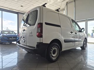 Κλούβα Citroen 2018 Berlingo 1.6 BlueHDi Euro6 100hp-thumb-13