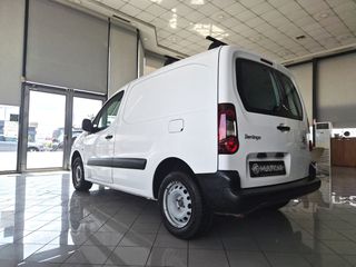 Κλούβα Citroen 2018 Berlingo 1.6 BlueHDi Euro6 100hp-thumb-14
