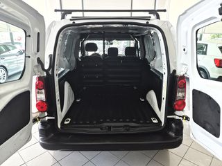 Κλούβα Citroen 2018 Berlingo 1.6 BlueHDi Euro6 100hp-thumb-15
