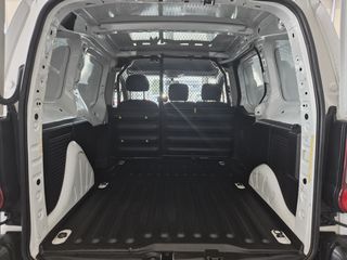 Κλούβα Citroen 2018 Berlingo 1.6 BlueHDi Euro6 100hp-thumb-16
