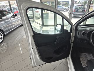 Κλούβα Citroen 2018 Berlingo 1.6 BlueHDi Euro6 100hp-thumb-21