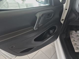 Κλούβα Citroen 2018 Berlingo 1.6 BlueHDi Euro6 100hp-thumb-22