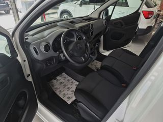 Κλούβα Citroen 2018 Berlingo 1.6 BlueHDi Euro6 100hp-thumb-24