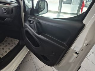 Κλούβα Citroen 2018 Berlingo 1.6 BlueHDi Euro6 100hp-thumb-26