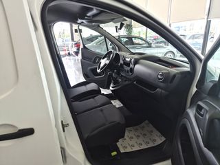 Κλούβα Citroen 2018 Berlingo 1.6 BlueHDi Euro6 100hp-thumb-27