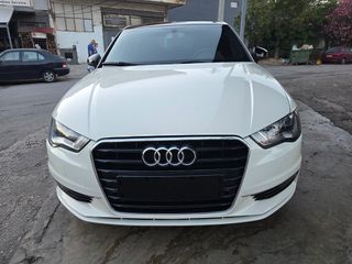 Audi A3 2016 ΠΡΟΚΑΤΑΒΟΛΗ 3999 ΕΥΡΩ!ΓΡΑΜΜΑΤΙΑ ΜΕΤΑΞΥ ΜΑΣ!