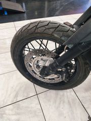 Yamaha XT 660X 2008 GEN 2"ORANCE"FATBAR 28"-thumb-14