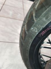 Yamaha XT 660X 2008 GEN 2"ORANCE"FATBAR 28"-thumb-15