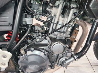 Yamaha XT 660X 2008 GEN 2"ORANCE"FATBAR 28"-thumb-11