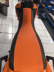 Yamaha XT 660X 2008 GEN 2"ORANCE"FATBAR 28"-thumb-9