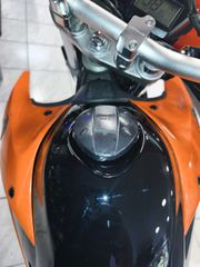 Yamaha XT 660X 2008 GEN 2"ORANCE"FATBAR 28"-thumb-6